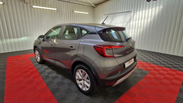 Renault Captur image 5