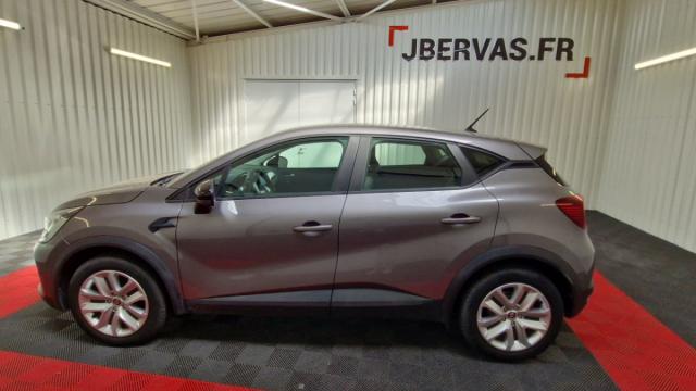 Renault Captur image 2