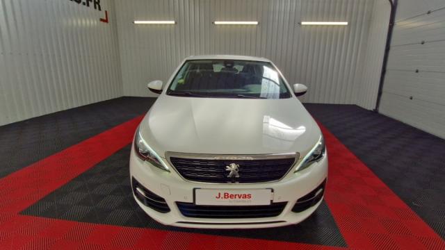 Peugeot 308 Sw image 6