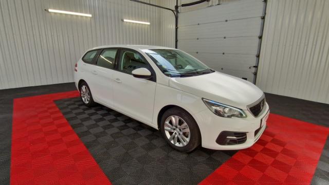 Peugeot 308 Sw image 9