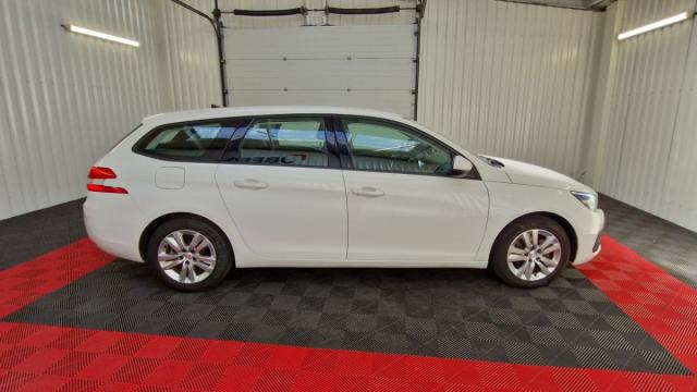 Peugeot 308 Sw image 1