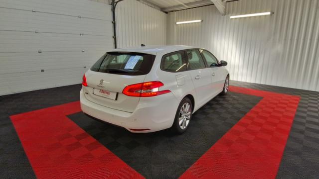 Peugeot 308 Sw image 3