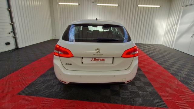 Peugeot 308 Sw image 7