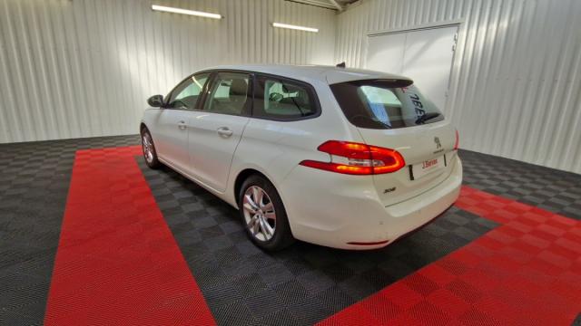 Peugeot 308 Sw image 8