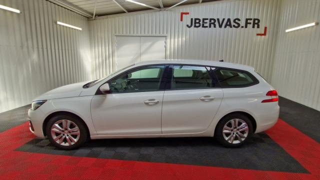 Peugeot 308 Sw image 5