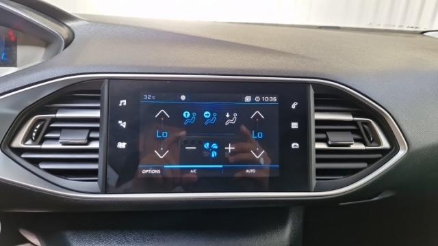 Peugeot 308 Sw image 4
