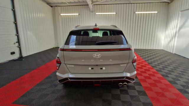 Hyundai Kona image 4