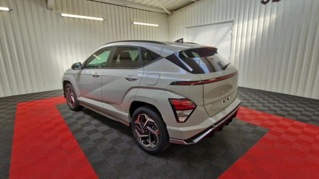 Hyundai Kona image 8
