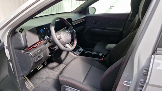 Hyundai Kona image 9