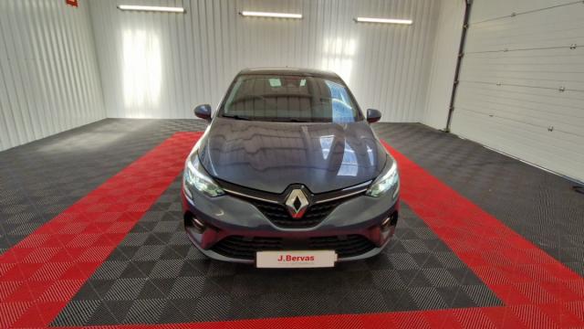 Renault Clio image 4