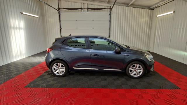 Renault Clio image 2