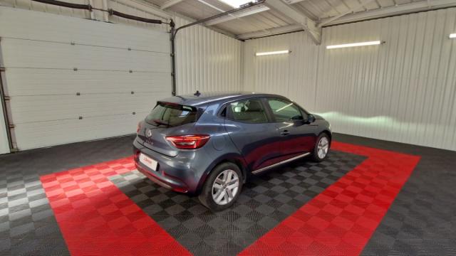 Renault Clio image 3
