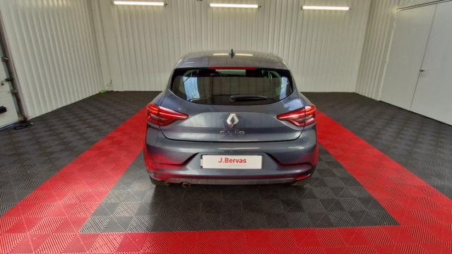 Renault Clio image 6
