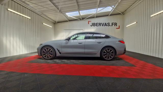 Bmw Série 4 Gran Coupé image 8