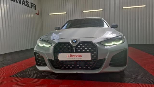 Bmw Série 4 Gran Coupé image 5