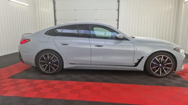 Bmw Série 4 Gran Coupé image 3