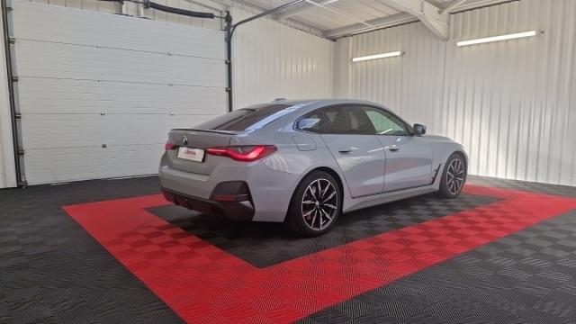 Bmw Série 4 Gran Coupé image 9