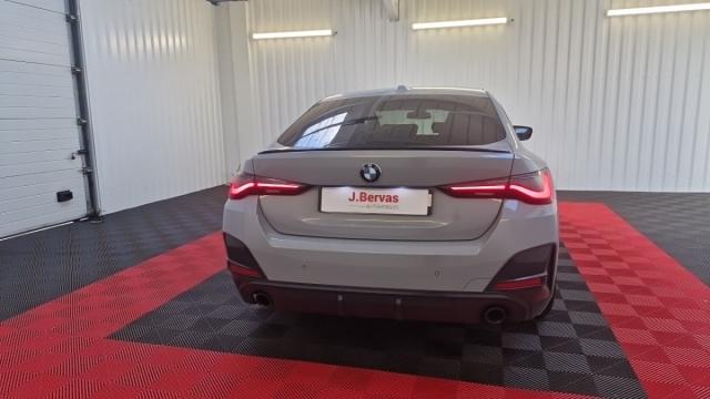 Bmw Série 4 Gran Coupé image 2