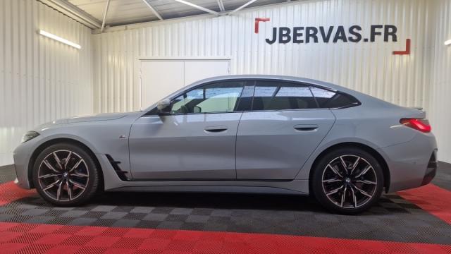Bmw Série 4 Gran Coupé image 6