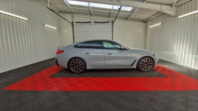 Bmw Série 4 Gran Coupé image 4