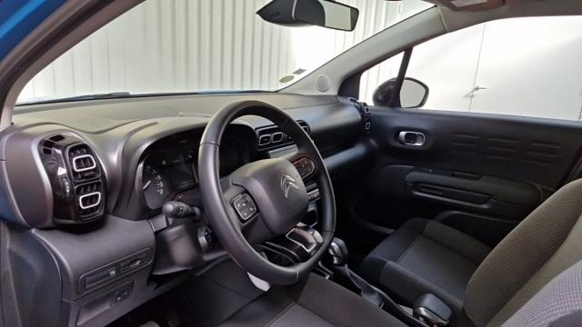 Citroen C3 Aircross image 2