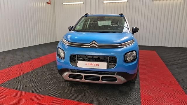Citroen C3 Aircross image 3