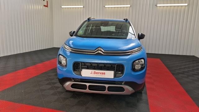 Citroen C3 Aircross image 1