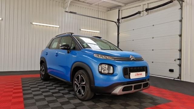 Citroen C3 Aircross image 8