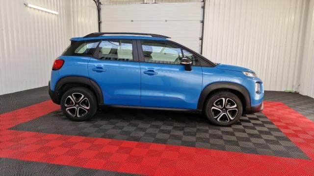 Citroen C3 Aircross image 7