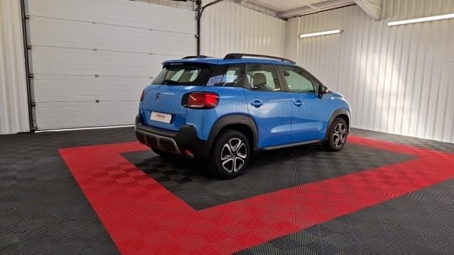 Citroen C3 Aircross image 4