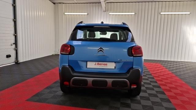 Citroen C3 Aircross image 6