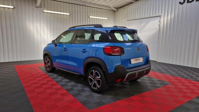 Citroen C3 Aircross image 5