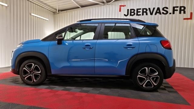 Citroen C3 Aircross image 9