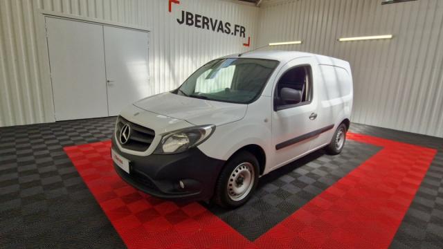 Mercedes Benz