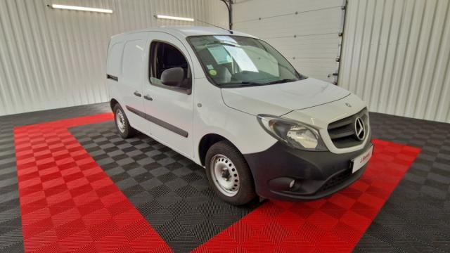 Mercedes Benz Citan image 4