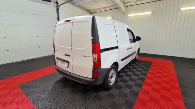Mercedes Benz Citan image 2