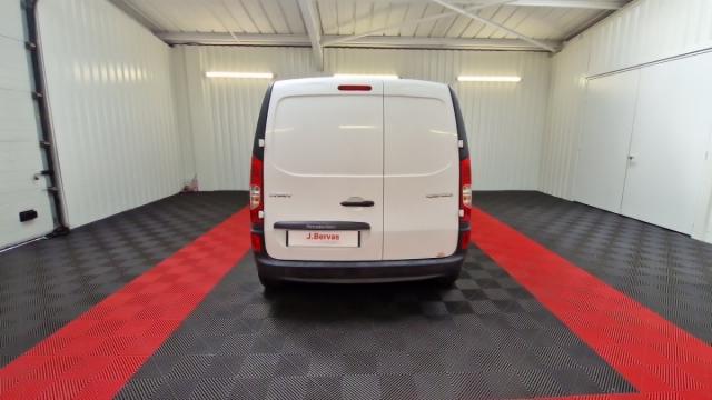 Mercedes Benz Citan image 7