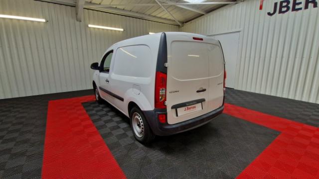 Mercedes Benz Citan image 5