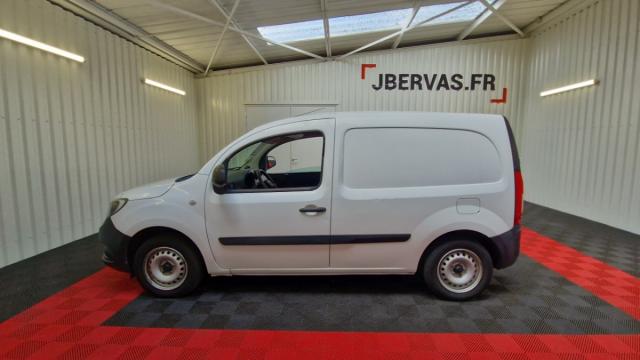 Mercedes Benz Citan image 8