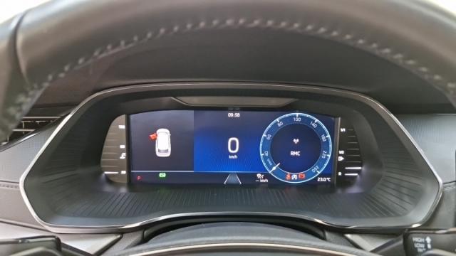 Skoda Octavia image 4