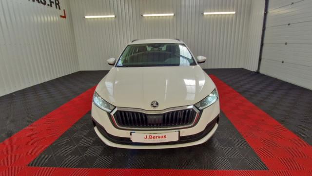 Skoda Octavia image 9