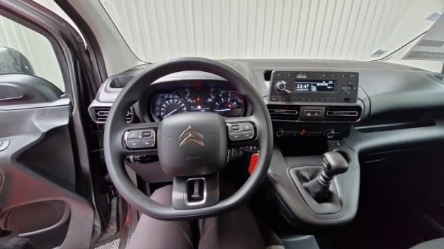Citroen Berlingo image 6