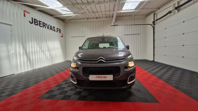 Citroen Berlingo image 7