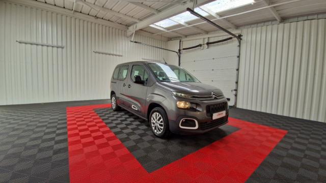 Citroen Berlingo image 3