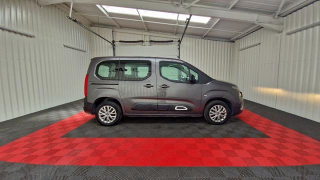 Citroen Berlingo image 9