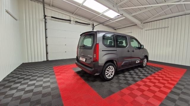 Citroen Berlingo image 2