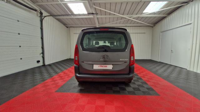 Citroen Berlingo image 1