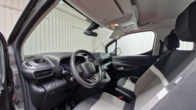 Citroen Berlingo image 5