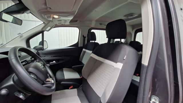 Citroen Berlingo image 4