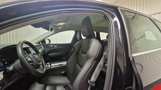 Volvo Xc60 image 3